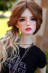 Ghim của Tracy Blankenbaker trên Dolls