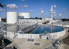 Image result for how does water get from water treatment plants to my home