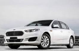 Ford Falcon Specs Of Wheel Sizes Tires Pcd Offset And