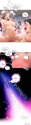 Sexercise - Chapter 1 - Hentai20.io