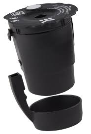 Keurig My Kcup Universal Reusable Ground Coffee Filter Compatible With All Keurig Kcup Pod Coffee Maker Reusable K Cup Pod Coffee Makers Reusable Coffee Filter