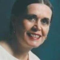 Dorrine Kennedy Comeaux Obituary