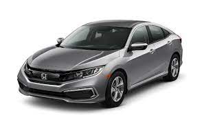 Platinum white pearl only available for accord and odyssey*. Honda Civic Sport Cvt 2021 Price In Germany Features And Specs Ccarprice Deu