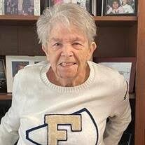 Lois Ann Huffaker Obituary