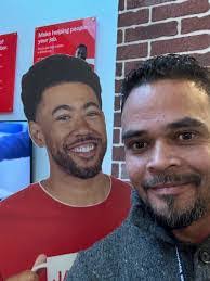 Ismael Olivas's Instagram, Twitter & Facebook