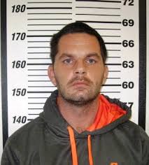 NORFORK AREA MAN REGISTERS AS SEX OFFENDER (10/07/2014)