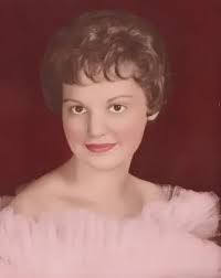 Obituary information for Rose Ann Blevins