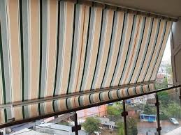Copertina Retractabila Balcon Terasa Verticala Extensibila 50 Cm In 2020 Roman Shade Curtain Roman Shades Home