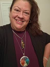 Arlene Yazzie's Instagram, Twitter & Facebook