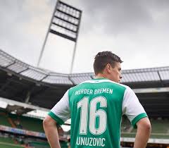 If you didn't know the procedure to download the kits and 512×512 logo's then this article will. New Werder Bremen Home Kit 15 16 Nike Sv Werder Jersey 2015 2016 Football Kit News