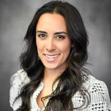 Danielle Manson's Instagram, Twitter & Facebook