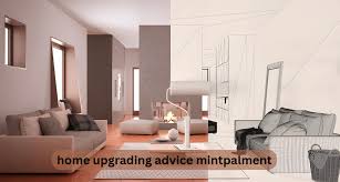home upgrading mintpalment