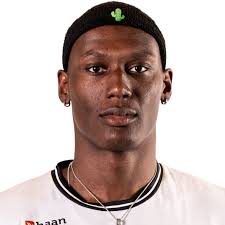 Shaquille Doorson Opponents