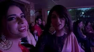 Hamza Akram Live Qawwali in New Jersey ( Highlights)