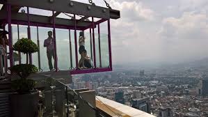 Menara Kuala Lumpur اسعار تذاكر منارة كوالالمبور