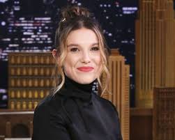 I read the books with my sister about five years ago, and we kind of looked at each other and i was like, i want to play this. Millie Bobby Brown S Enola Holmes To Debut On September 23 On Netflix
