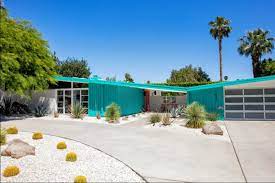 Maybe you would like to learn more about one of these? The Mid Century Modern Design In Palm Springs