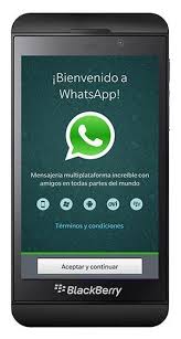 Check spelling or type a new query. How To Download Whatsapp On Blackberry