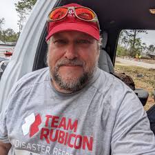 In Disaster Relief, Everyone Has A Role. These Volunteers Know It.