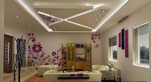 Led False Ceiling Lights For Living Room Led Strip Lighting Ideas In The Interior Pop Ceiling Design Ceiling Design Ceiling Light Design