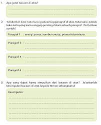 Rabu, 16 desember 2020 21:02 wib. Kunci Jawaban Buku Tematik Tema 6 Kelas 5 Halaman 3 4 6 7 8 9 Administrasi Ngajar
