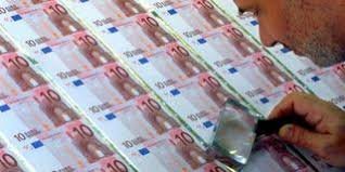 Dass nicht jedes kombigerät automatisch eine banknote kopiert, zeigen berichte im netz. Urteil Des Bundeskartellamts Bundesbank Darf Banknoten Im Ausland Drucken Lassen Haz Hannoversche Allgemeine