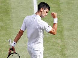 Find out more about novak djokovic, see all their olympics results and medals plus search for more of your favourite sport heroes in our athlete database Novak Djokovic Olympics 2021 World No 1 Novak Djokovic Confirms He Will Compete At Tokyo Olympics Tokyo Olympics News Times Of India