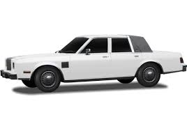Image result for White 1985 Chrysler