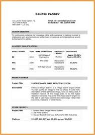 Your task is to find out exactly what they are and make sure that you meet them exactly. 20 Cv Resume Sample Ideas Cv Resume Sample Resume Resume Format