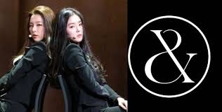 Irene was born and raised in daegu, south korea. Red Velvet Irene And Seulgi Tease Fans With Unit Logo And 1st Mini Album Monster Kpopstarz