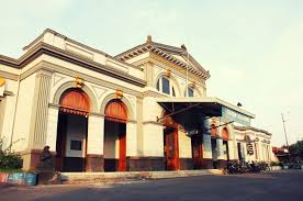 0 ratings0% found this document useful (0 votes). Stasiun Solojebres Kereta Api Indonesia Wiki Fandom