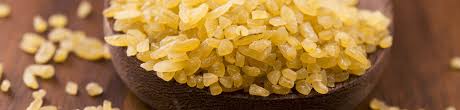 Near east's product is enough for a meal or two, and the flavorings come in a separate pouch, so if you're just looking for plain couscous with your tagine, fine, you can used the seasonings in another meal! Tabouleh Neareast Com
