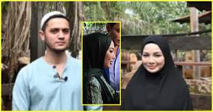 She has appeared in several films, tv series and programmes. Lofa Sanggup Cvri Kekasih Orang Terseb4r Hubungan Neelofa Dgn Pu Riz Soya Lemon