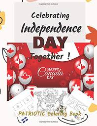 Victoria bc canada june 22 2015: Amazon Com Celebrating Independence Day Together Patriotic Coloring Book July 1st Independence Day Of Canada All Flags And Coat Of Arms Of Provinces And Pages Coloring Pages Viewing Real Models