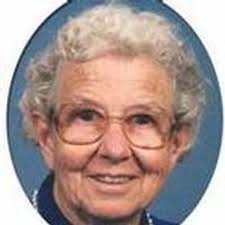 Flora Lee Elizabeth Hampton Obituary March 6, 2008