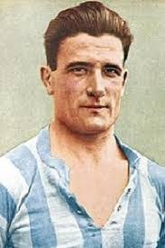 Louis Monti's Instagram, Twitter & Facebook