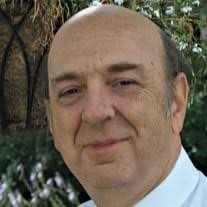 Bruce Keith Blythe Obituary (2023)