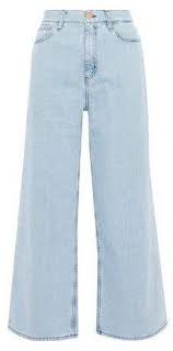 Pin By Nelson Lin On Roblox Outfit Stuff Light Denim Jeans Wide Leg Jeans Outfit Light Denim
