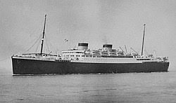 White Star Line - Wikipedia