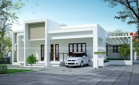 Ground floor modern first floor house design ground floor elevation design for house ground floor normal house front elevation designs ground floor indian home elevation design photo gallery modern house with spacious living area. Simple Single Floor House Design Architecture Art House Plans 78006