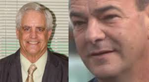 Fox Lake mayor, embattled ex-police chief enjoy trip amid officer suicide  fallout