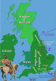 Map Of Hastings And Battle Yahoo Search Results English History British History European History