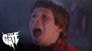 'Terry, Wake Up' Scene