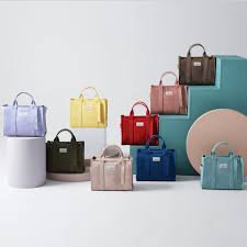 Browse results for christy ng bag in our women's fashion on carousell malaysia. Christy Ng New Product Launch Tokyo Canvas Bag Milled