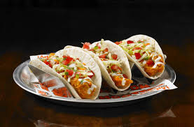 View top rated hooters fish taco recipes with ratings and reviews. Fried Buffalo Shrimp Tacos