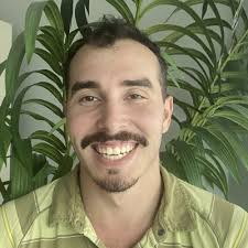 Welcome, Luke Lanham!