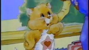 The big star round up part 2 Care Bears Golden Book Videos 1986 Youtube
