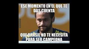 La selección que dirige ricardo gareca obtuvo un triunfo histórico al eliminar al equipo tuvieron que pasar más de 40 años para que perú le vuelva a ganar a brasil y vaya triunfo, las redes sociales explotaron con los memes por esta. Peru Vs Brasil Los Mejores Memes Del Triunfo De La Seleccion Peruana En Los Angeles