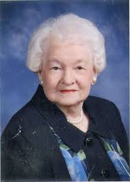 Lucy Hedrick is turning 90