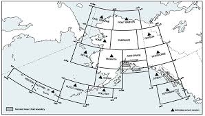 Vfr Raster Charts